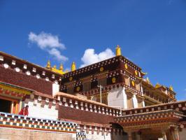 Garze Daocheng Yading